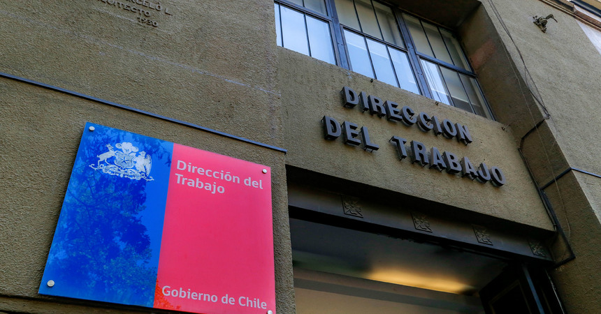 ¿Cómo dejar una constancia laboral en la Dirección del Trabajo?