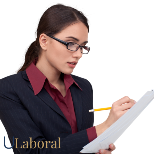 Cobranza laboral