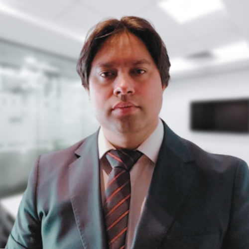 Ricardo Uribe Gallardo