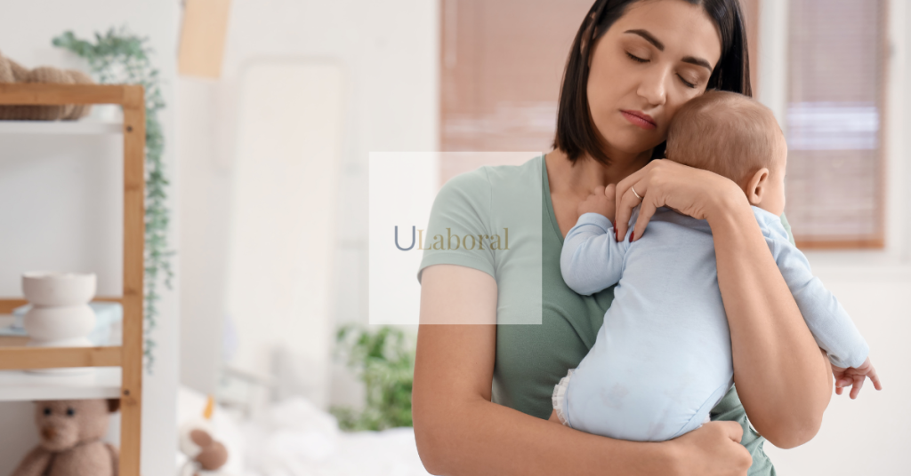 abogados laborales fuero maternal