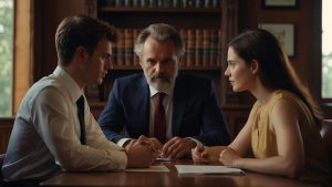 abogado laboral para la empresa