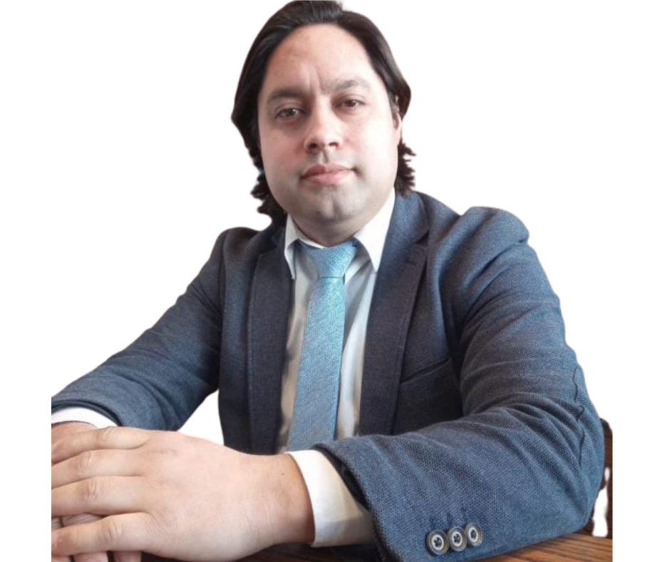 Ricardo Uribe Gallardo, abogado laboral en Santiago