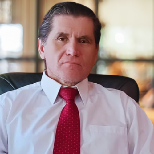 José Arellano Espinoza